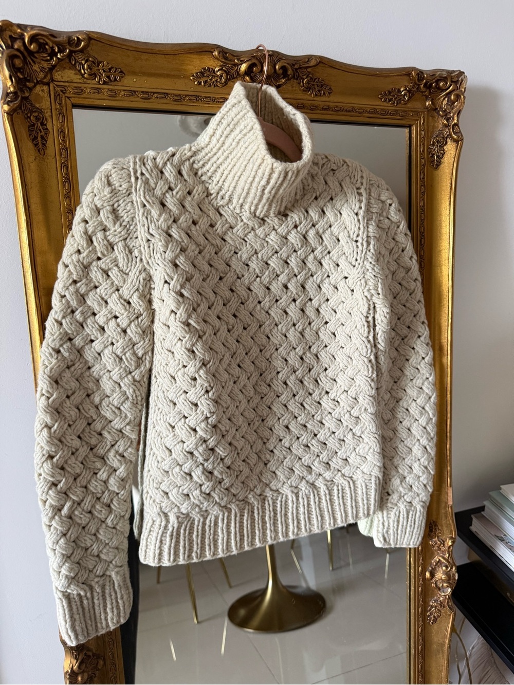 Prada Sweater - Picture 5 of 8
